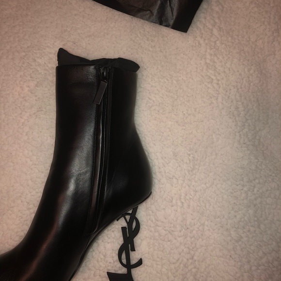 Saint Laurent Opyum YSL heel - Picture 6 of 8